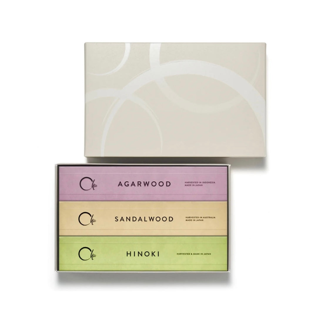 Kyoto Incense Set
