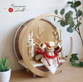 Japanese Samurai Helmet